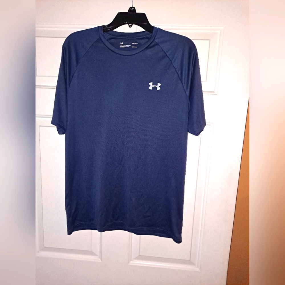 Under Armour